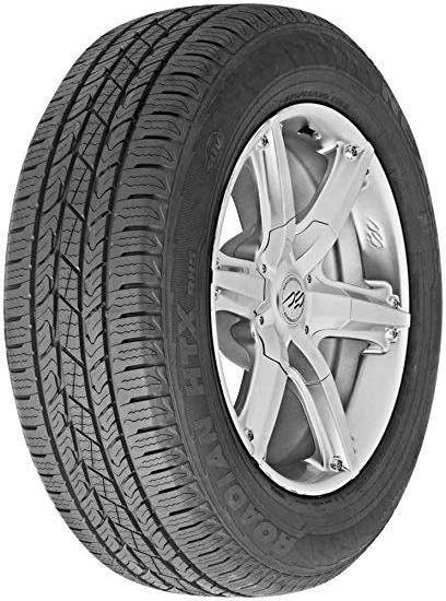 NEXEN 235/65 R 16 103T ROADIAN_HTX_RH5 TL M+S