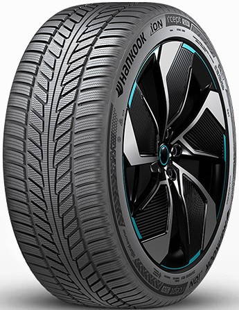 HANKOOK 245/40 R 21 100V IW01A_ION_ICEPT_SUV XL M+S 3PMSF FOAM EV FR