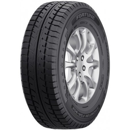 FORTUNE 205/65 R 15 102/100T SNOWFUN_FSR902 TL C 8PR M+S 3PMSF