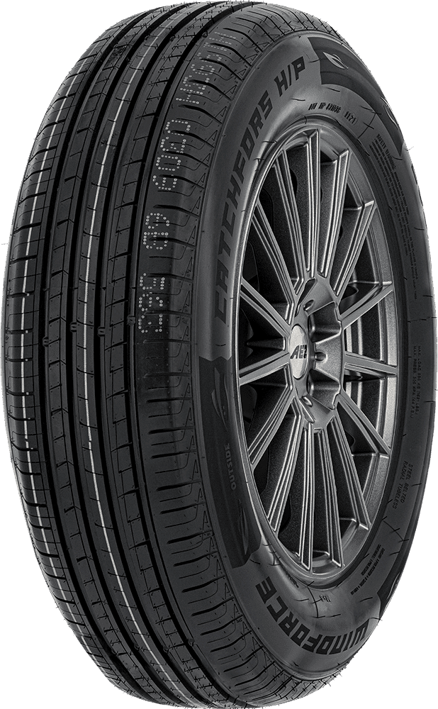 WINDFORCE 195/65 R 15 91V CATCHFORS_H/P TL 4PR