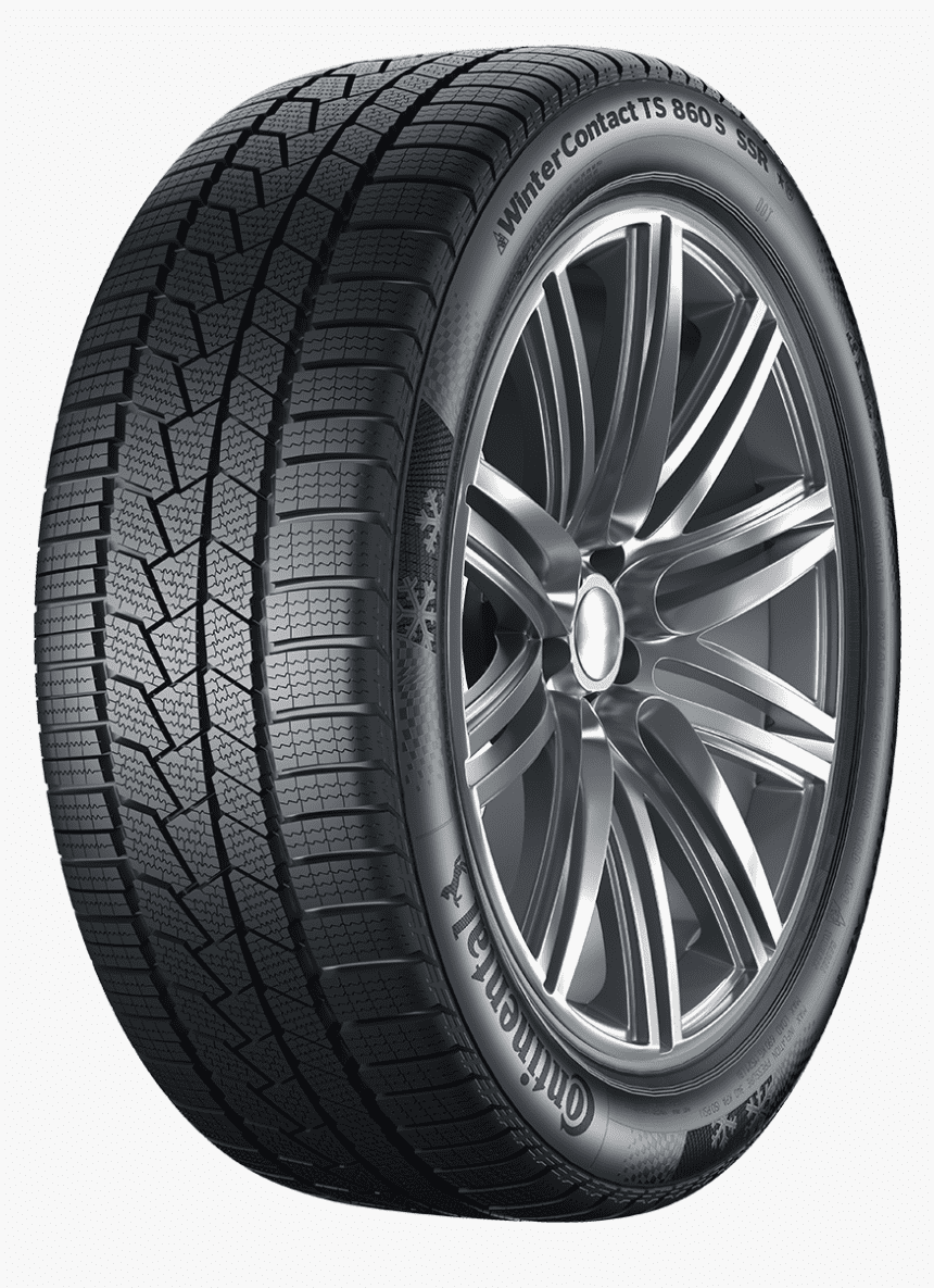 CONTINENTAL 265/35 R 20 102V WINTERCONTACT_TS860S TL XL HL MO1 M+S 3PMSF FR