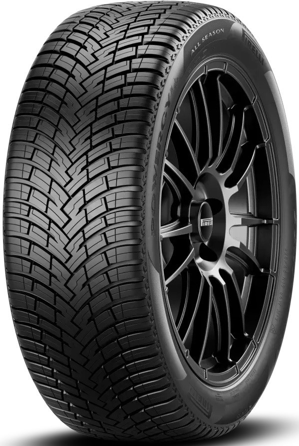 PIRELLI 225/45 R 17 94W POWERGY_ALL_SEASON TL XL M+S 3PMSF