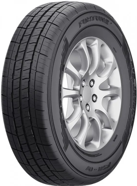 FORTUNE 185/80 R 14 102/100Q FSR01 TL C M+S