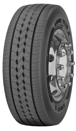 GOODYEAR 245/70 R 17.5 136/134M KMAX_S_G2 TL M+S 3PMSF