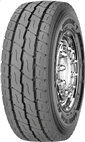 TREADMAX 385/65 R 22.5 164K OMNITRAC_T M+S 3PMSF HL C1