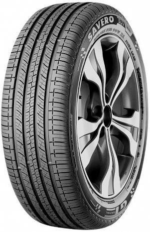 GT RADIAL 225/60 R 18 100H SAVERO_SUV TL M+S