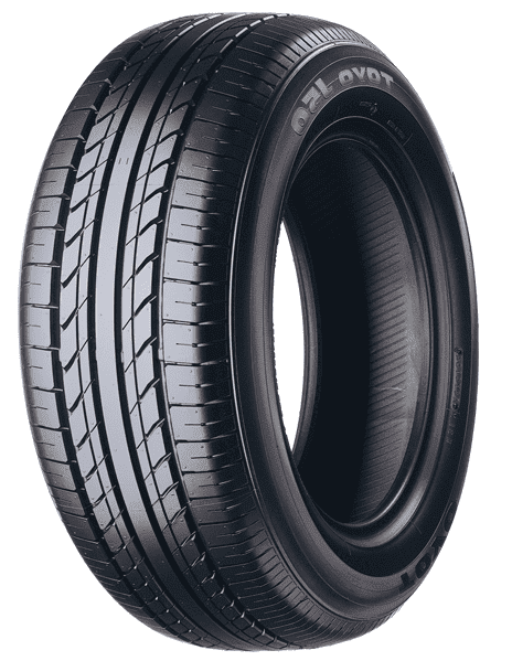 TOYO 195/55 R 16 87V TRANPATH_J50A TL