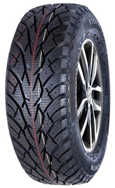 WINDFORCE 235/65 R 16 115/113R ICE_SPIDER TL C 8PR M+S 3PMSF