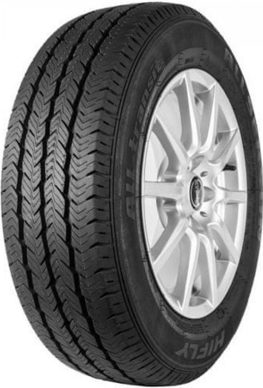 HIFLY 215/65 R 16 109T ALL-TRANSIT TL C M+S 3PMSF