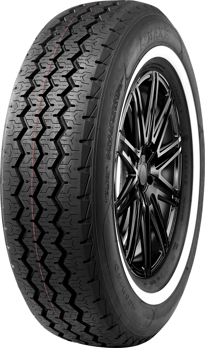 GRENLANDER 225/65 R 16 112/110R L-MAX_9 TL C GRENLANDER