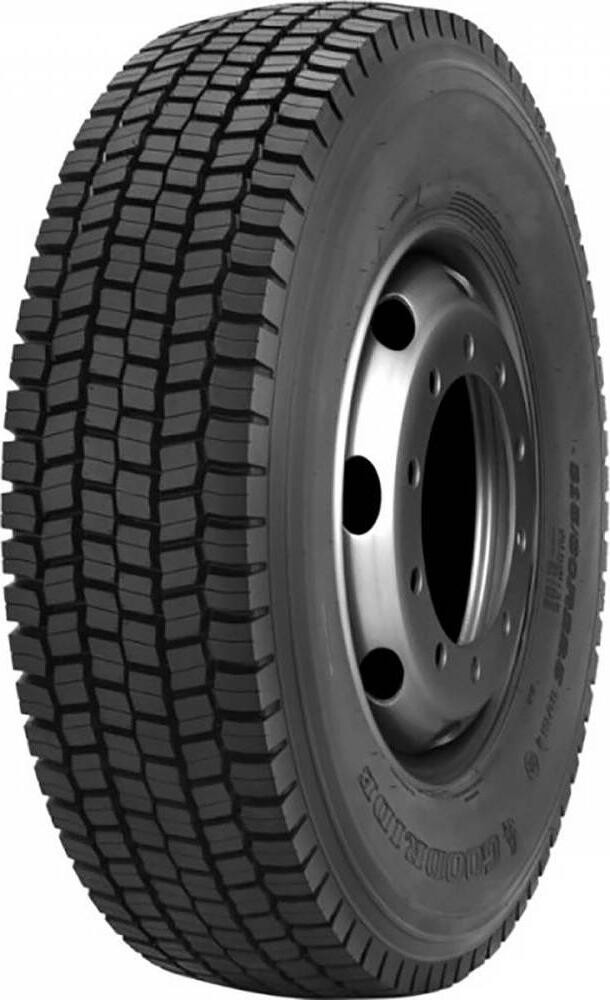 GOODRIDE 315/60 R 22.5 152/148M MULTI_DRIVE_D2 TL M+S 3PMSF