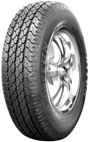 SAILUN 205 R 14 109/107R SL12 TL C 8PR