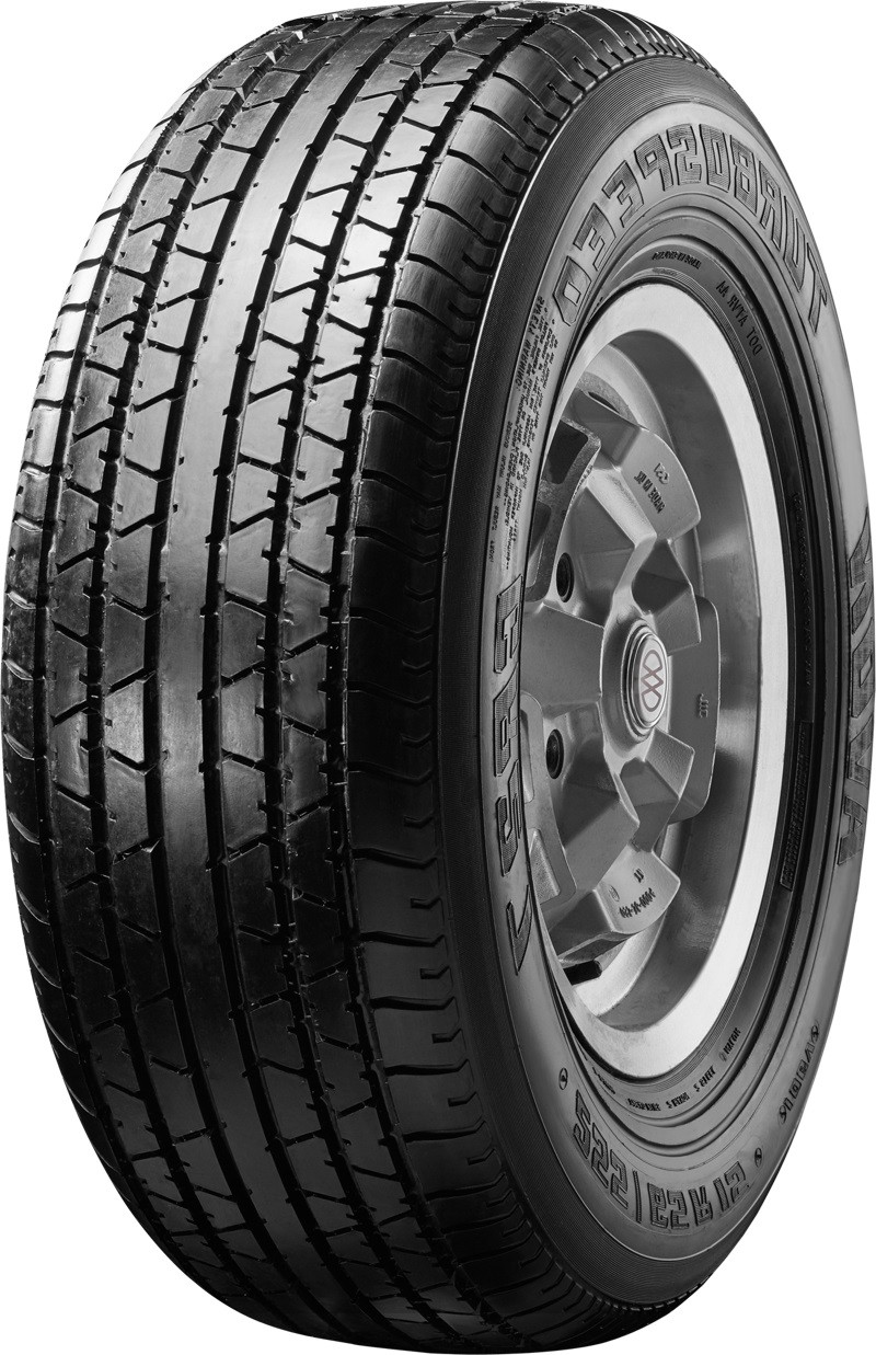 AVON 255/60 R 16 103W TURBOSPEED_CR27 TL