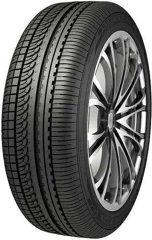 NANKANG 205/55 R 16 91V COMFORT_AS-1 TL