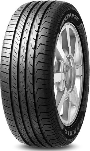 MAXXIS 225/45 R 18 91W M-36_VICTRA_PLUS TL ROF ZR