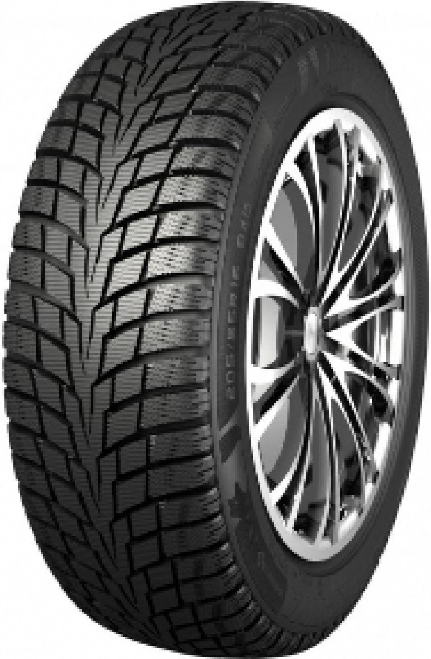 NANKANG 155/70 R 19 84Q ICE_ACTIVA_ICE_1 TL M+S 3PMSF