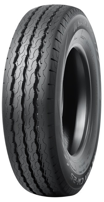 NANKANG 155/80 R 13 90/88R CW-25 TL C 8PR