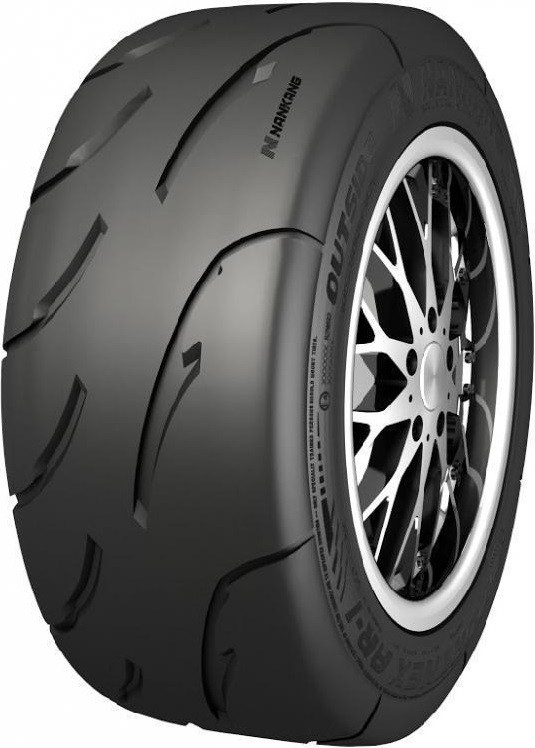 NANKANG 235/40 R 18 95Y SPORTNEX_AR-1 TL XL ZR