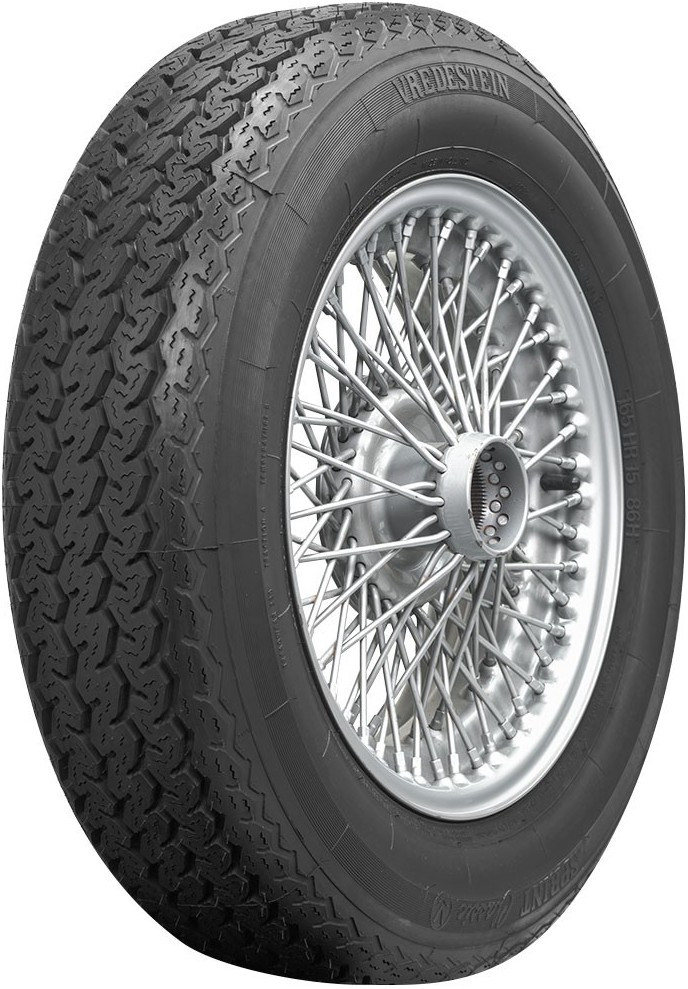 VREDESTEIN 185/80 R 15 91H SPRINT_CLASSIC TL