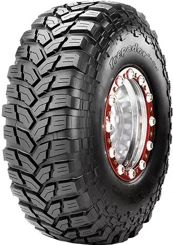 MAXXIS 42X14.50 - 17 121K M8060_TREPADOR_COMPETITION TL P.O.R.