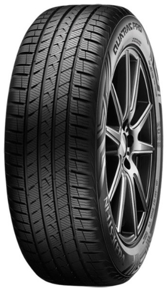 VREDESTEIN 265/50 R 20 111Y QUATRAC_PRO+ TL XL M+S 3PMSF FSL