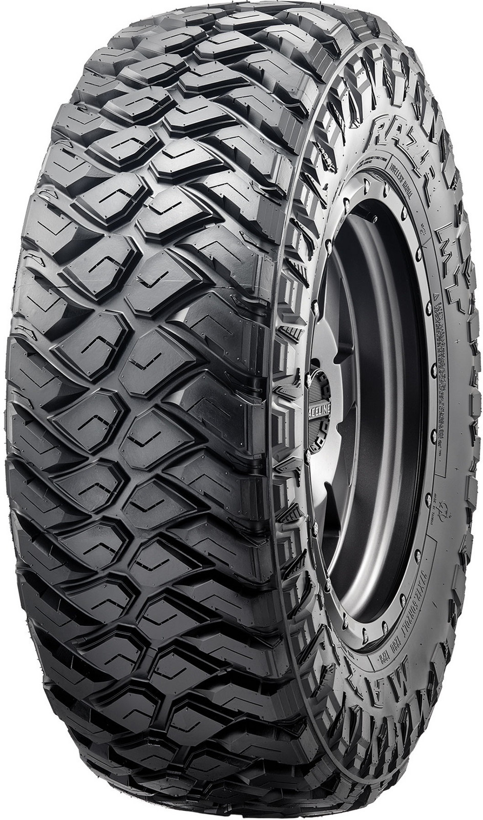 MAXXIS 32X11.50 R 15 113Q MT-772_RAZR TL LT ZR