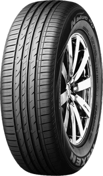 NEXEN 225/55 R 16 99H N'BLUE_HD+ TL XL