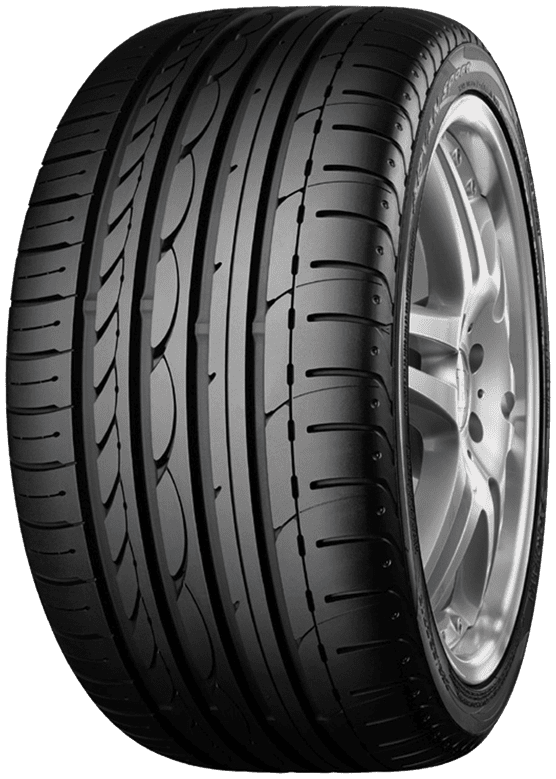 YOKOHAMA 225/50 R 17 94Y ADVAN_SPORT_V103S TL ROF ZPS