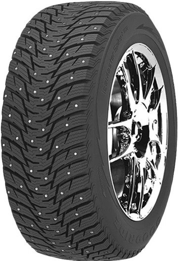 GOODRIDE 215/60 R 17 96T ICEMASTER_SPIKE_Z-506 TL M+S 3PMSF FP