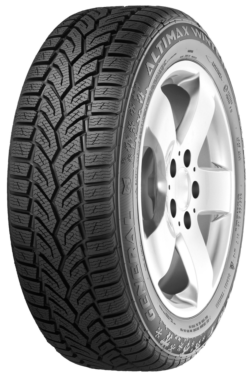 GENERAL TIRE 175/65 R 15 84T ALTIMAX_WINTER+ TL