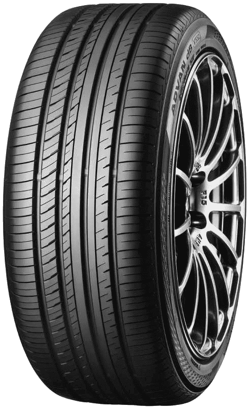 YOKOHAMA 275/45 R 20 110Y ADVAN_DB_V552 TL XL RPB