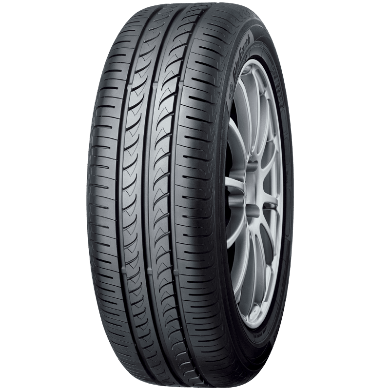 YOKOHAMA 175/65 R 15 84H BLUEARTH-A_AE01 TL