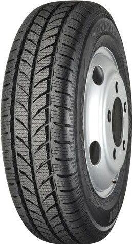 YOKOHAMA 205/70 R 15 106/104R W-DRIVE_WY01 TL C M+S 3PMSF