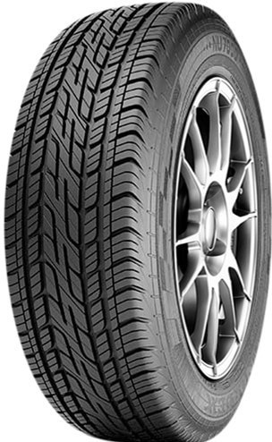 NORDEXX 215/70 R 16 100H NU7000 TL FR