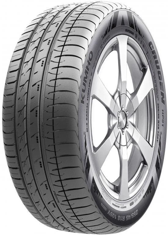 KUMHO 255/55 R 20 110Y CRUGEN_HP91 TL XL ZR