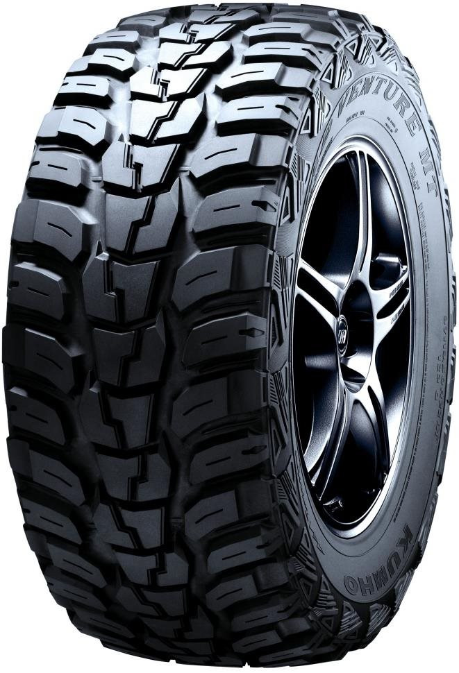 KUMHO 32X11.50 R 15 113Q ROAD_VENTURE_MT_KL71 TL M+S 6PR