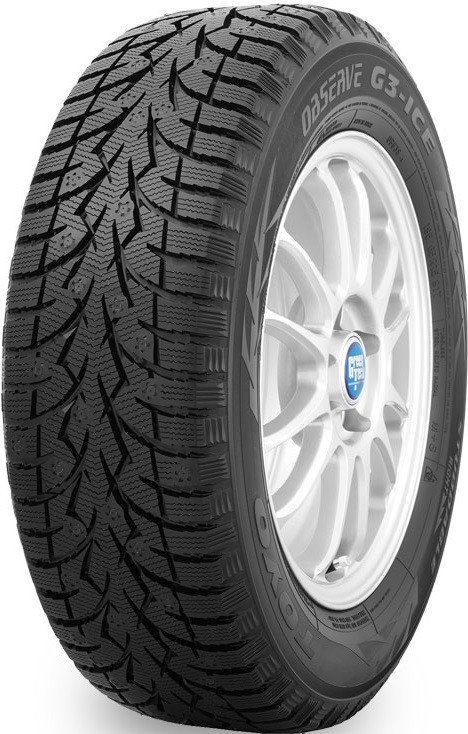 TOYO 225/40 R 18 92T OBSERVE_G3_ICE TL XL M+S 3PMSF