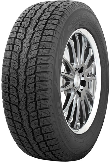 TOYO 265/55 R 19 113V OBSERVE_GSI6_LS TL XL M+S 3PMSF