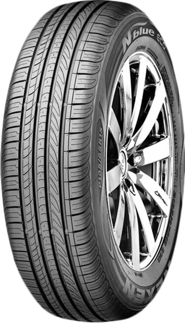 NEXEN 195/65 R 15 91V N'BLUE_ECO TL