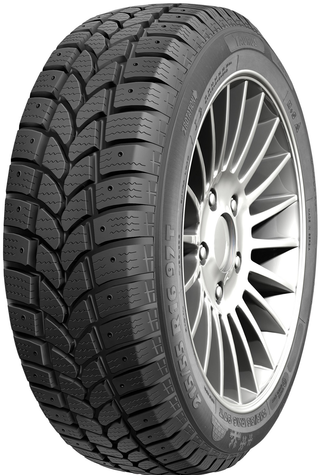 TAURUS 185/65 R 14 86T 501 TL M+S 3PMSF