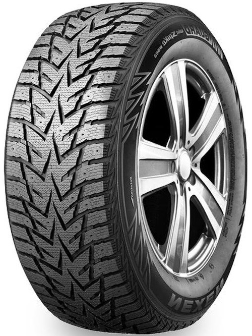 NEXEN 255/55 R 19 111T WINGUARD_WINSPIKE_SUV_WS62 TL XL M+S 3PMSF