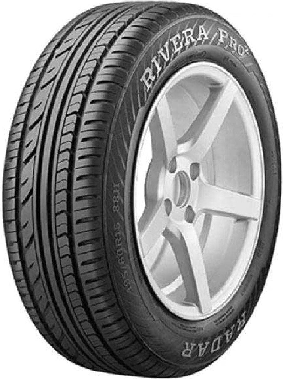 RADAR 165/65 R 14 83H RIVERA_PRO2 TL XL M+S