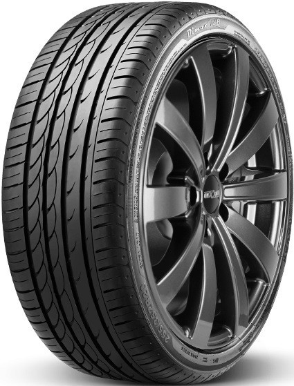 RADAR 205/40 R 17 84Y DIMAX_R8 TL XL ZR M+S