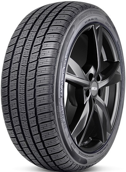 RADAR 165/65 R 14 79H DIMAX_4_SEASON TL M+S 3PMSF