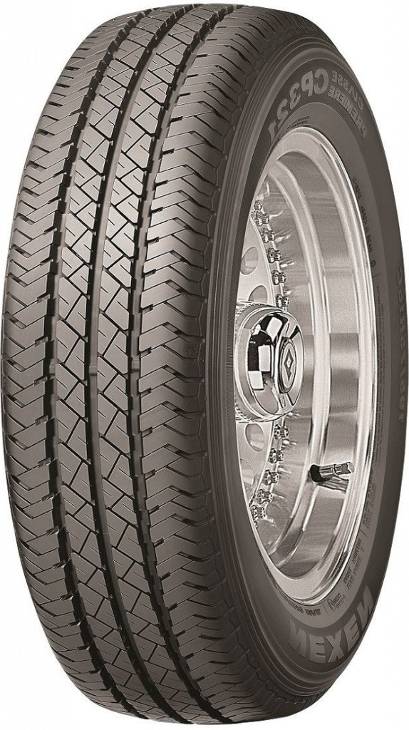 NEXEN 195/70 R 15 104/102S CP321 TL C