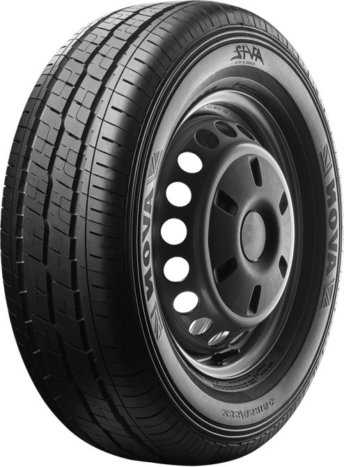 AVON 205/65 R 16 107T AV12 TL C 8PR