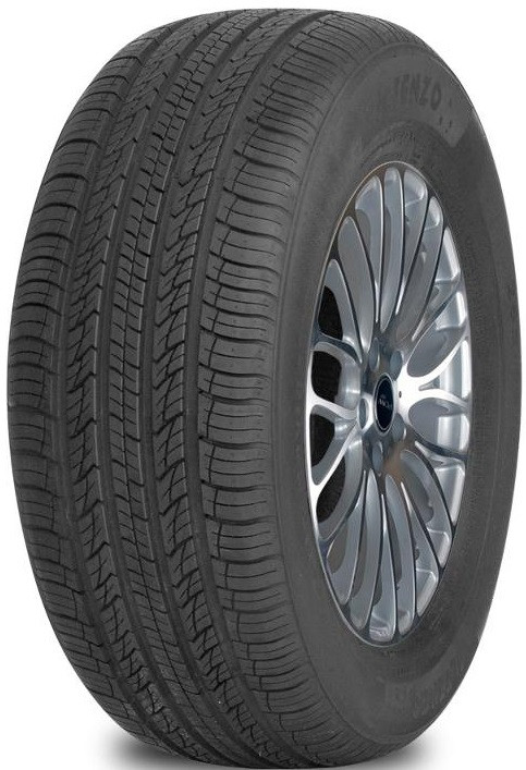 ALTENZO 285/65 R 17 115V SPORTS_NAVIGATOR TL ALTENZO