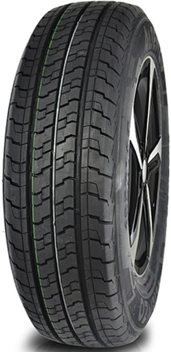 ALTENZO 195/75 R 16 107/105R CURSITOR TL C 8PR ALTENZO