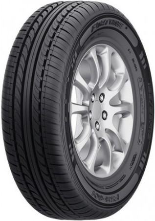 FORTUNE 195/60 R 14 86H FSR801 TL M+S