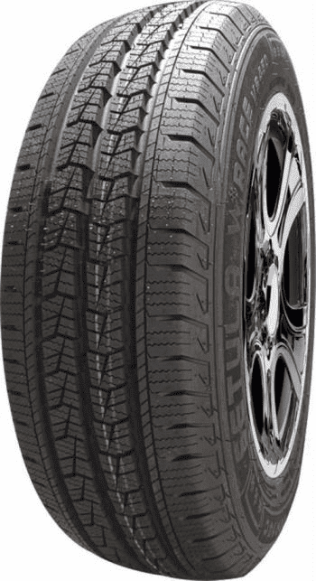 ROTALLA 205/65 R 16 107/105R VS450 TL C M+S 3PMSF ROTALLA